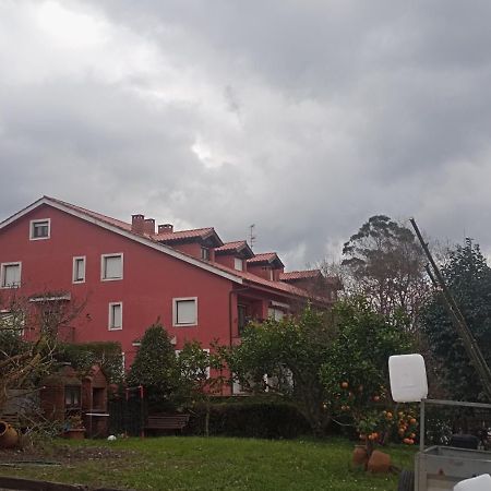 Duplex En Comillas Exterior foto