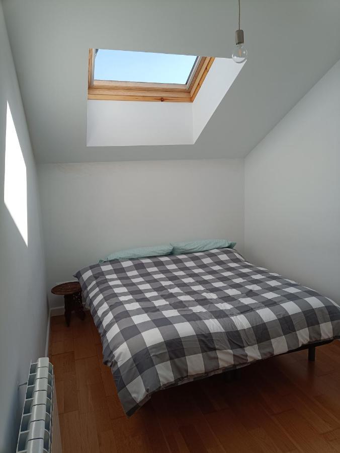 Duplex En Comillas Exterior foto